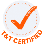 Cerchio certificato t e t